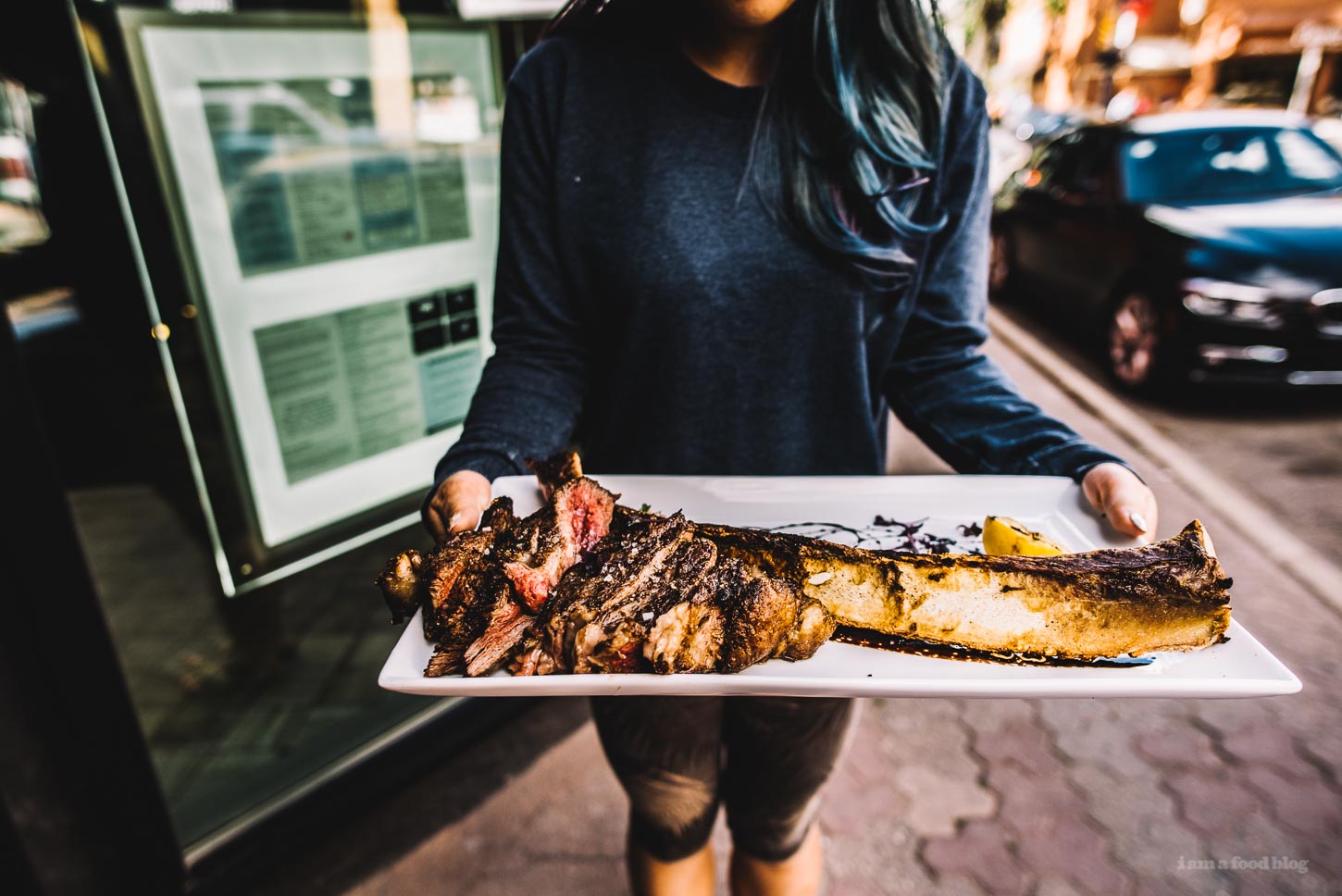 Calgary City Guide - www.iamafoodblog.com